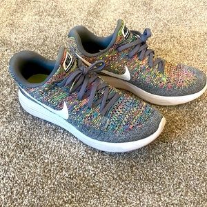 Nike Lunarepic Flyknit 2